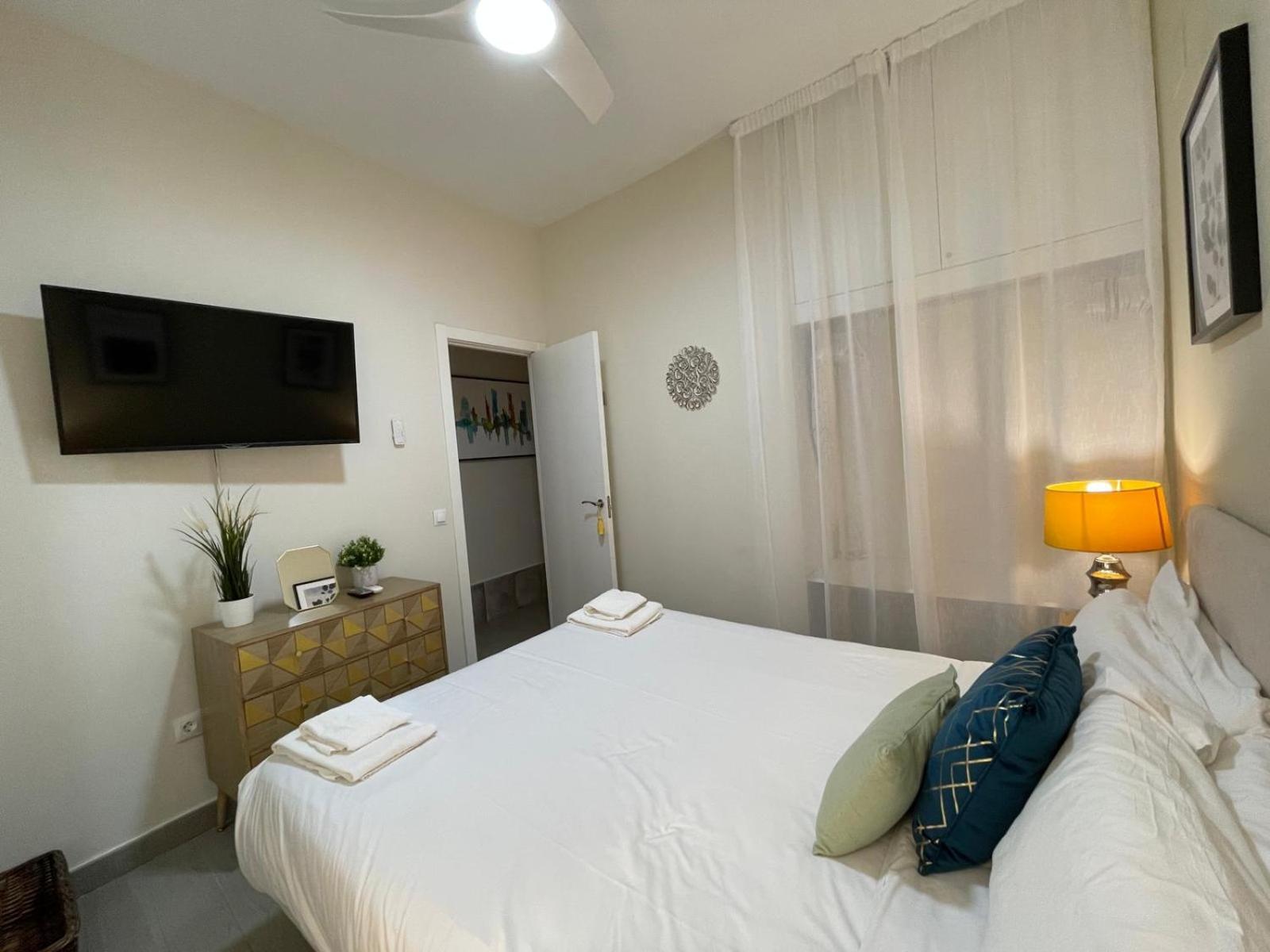 Viento Freshapartments By Bossh!