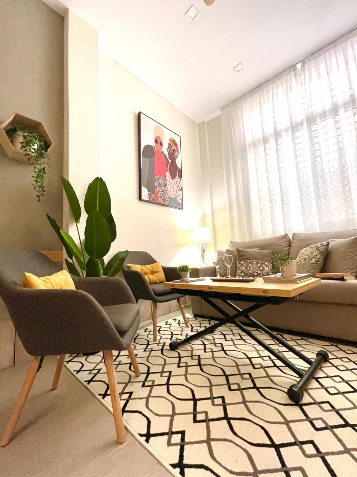 Viento Freshapartments By Bossh! Apartment Malaga