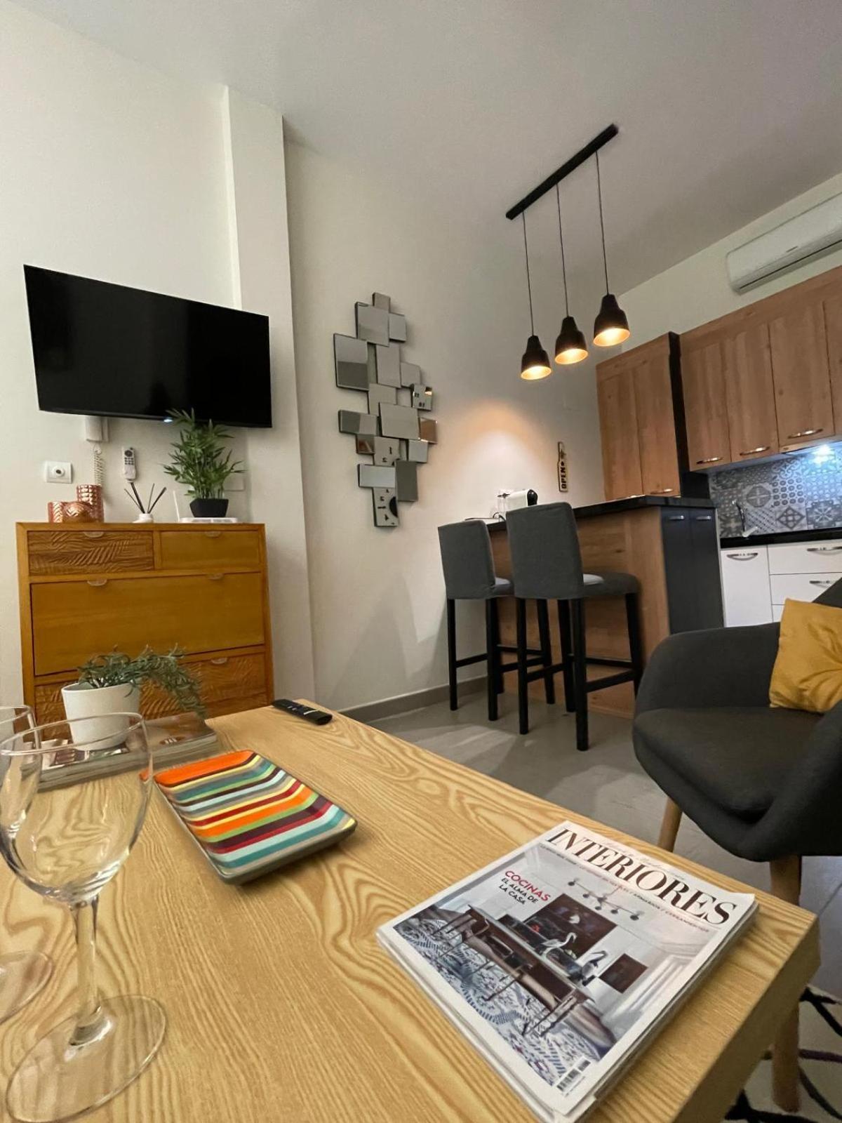 Viento Freshapartments By Bossh! * Malaga