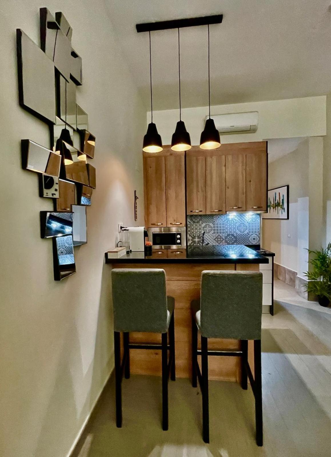 Viento Freshapartments By Bossh!