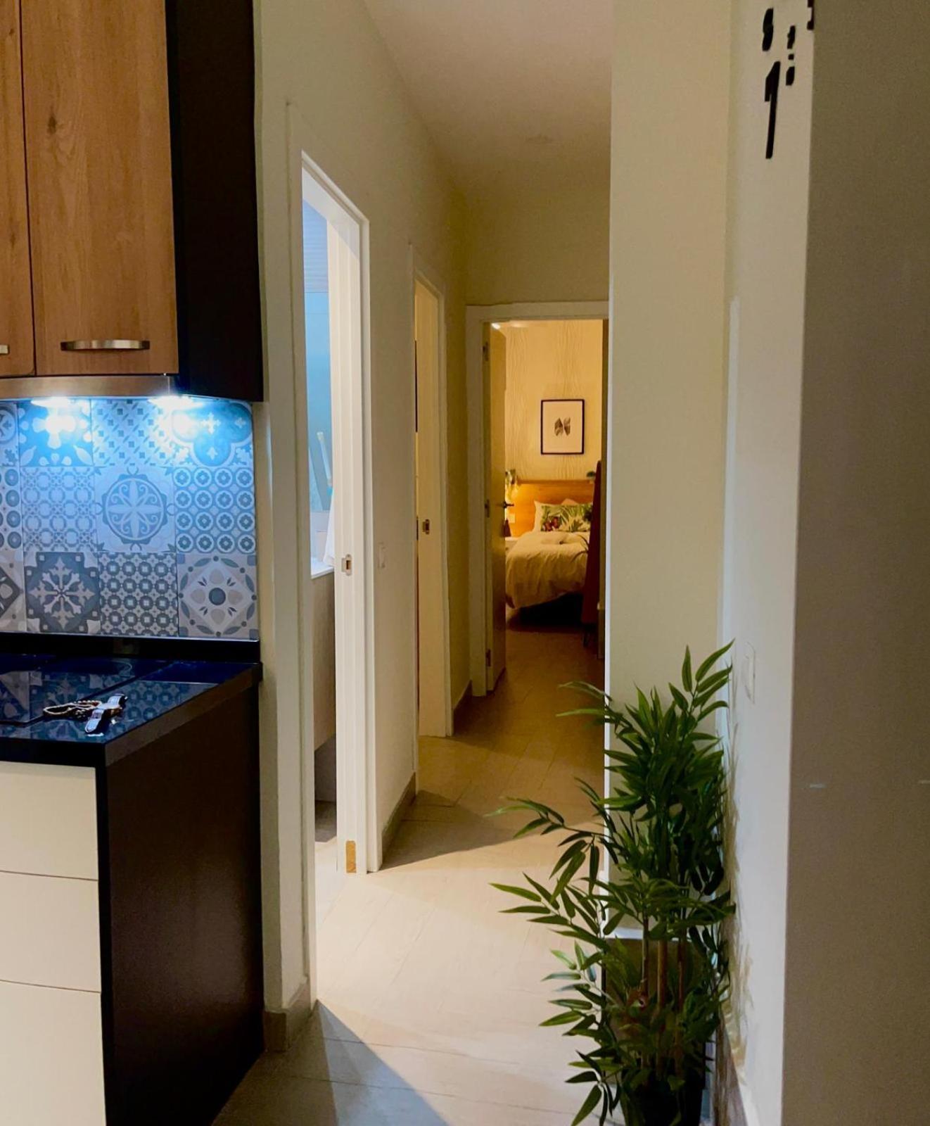 Viento Freshapartments By Bossh! Apartment Malaga