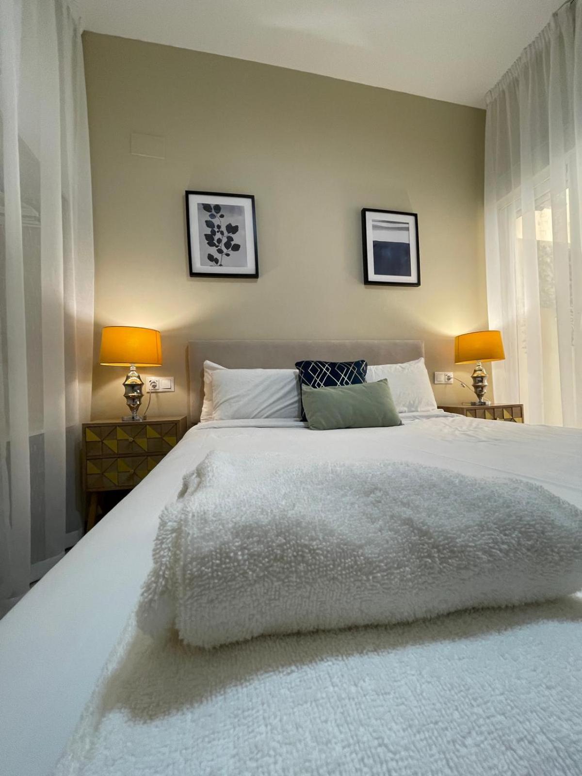 Viento Freshapartments By Bossh! Malaga