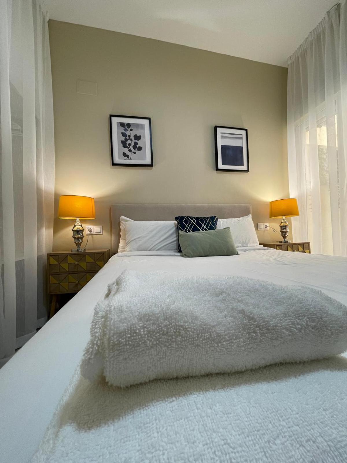 Apartment Viento Freshapartments By Bossh!
