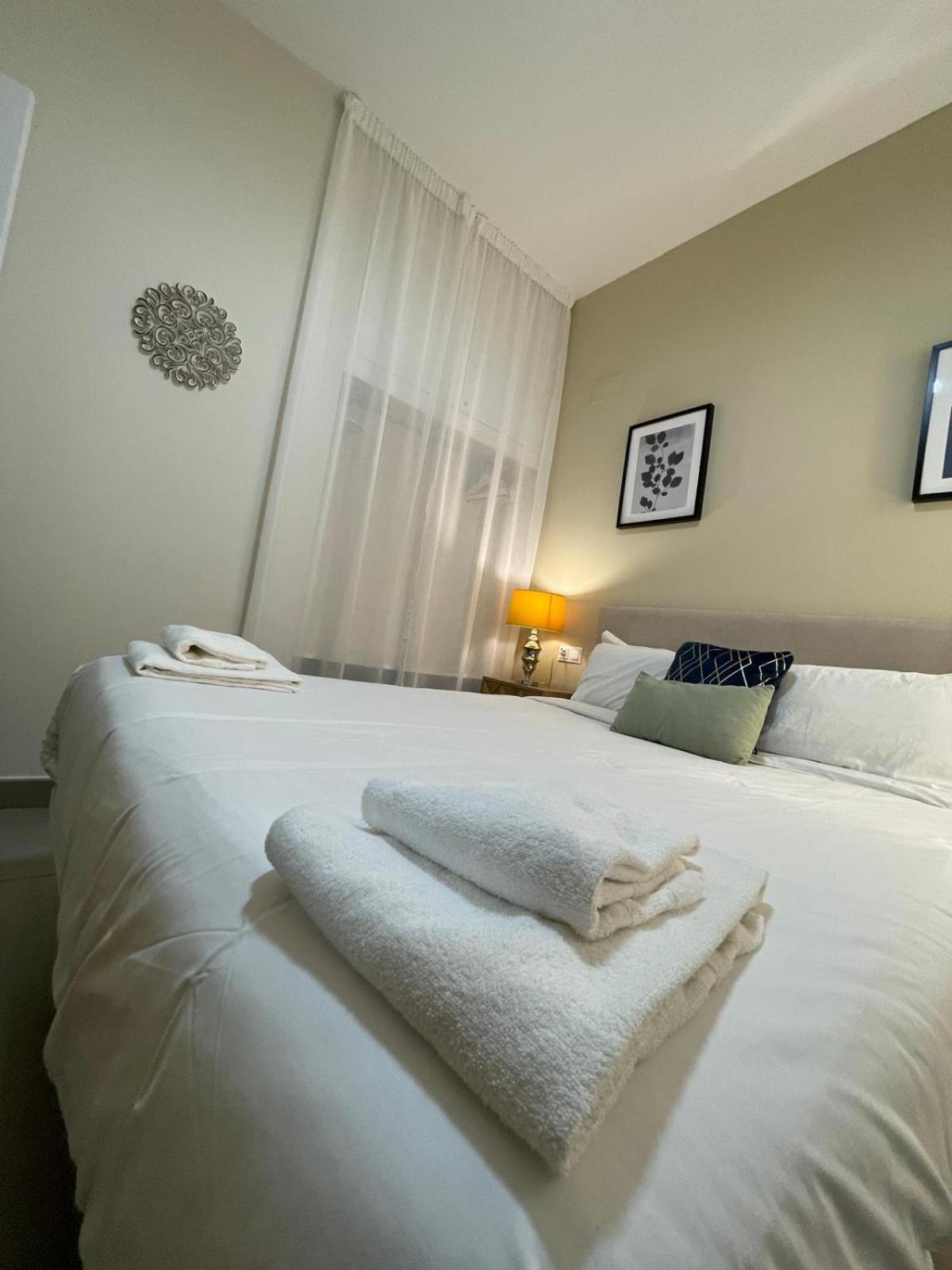 Viento Freshapartments By Bossh! Apartment