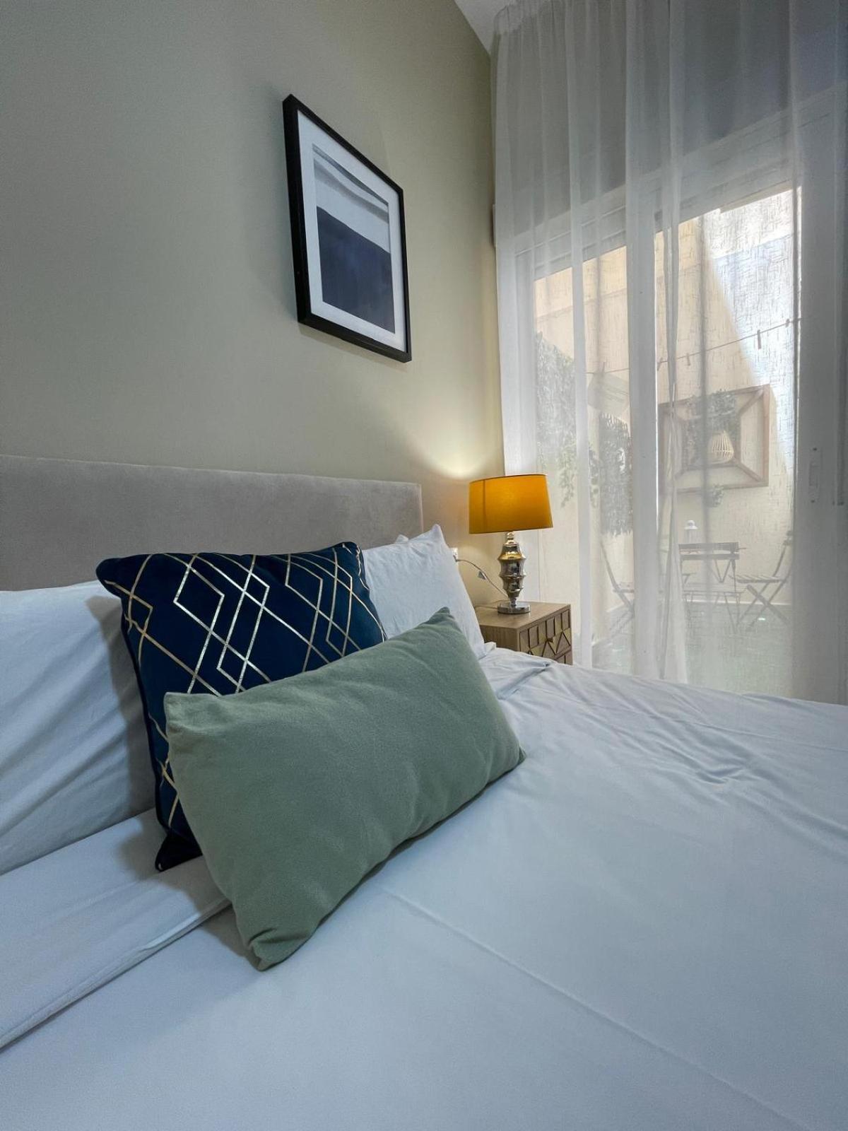 Apartment Viento Freshapartments By Bossh! *