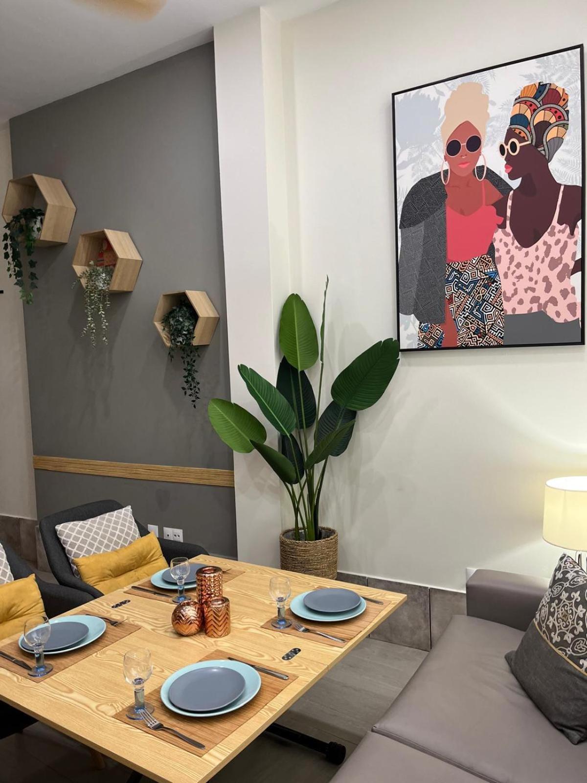 Viento Freshapartments By Bossh! Apartment Malaga