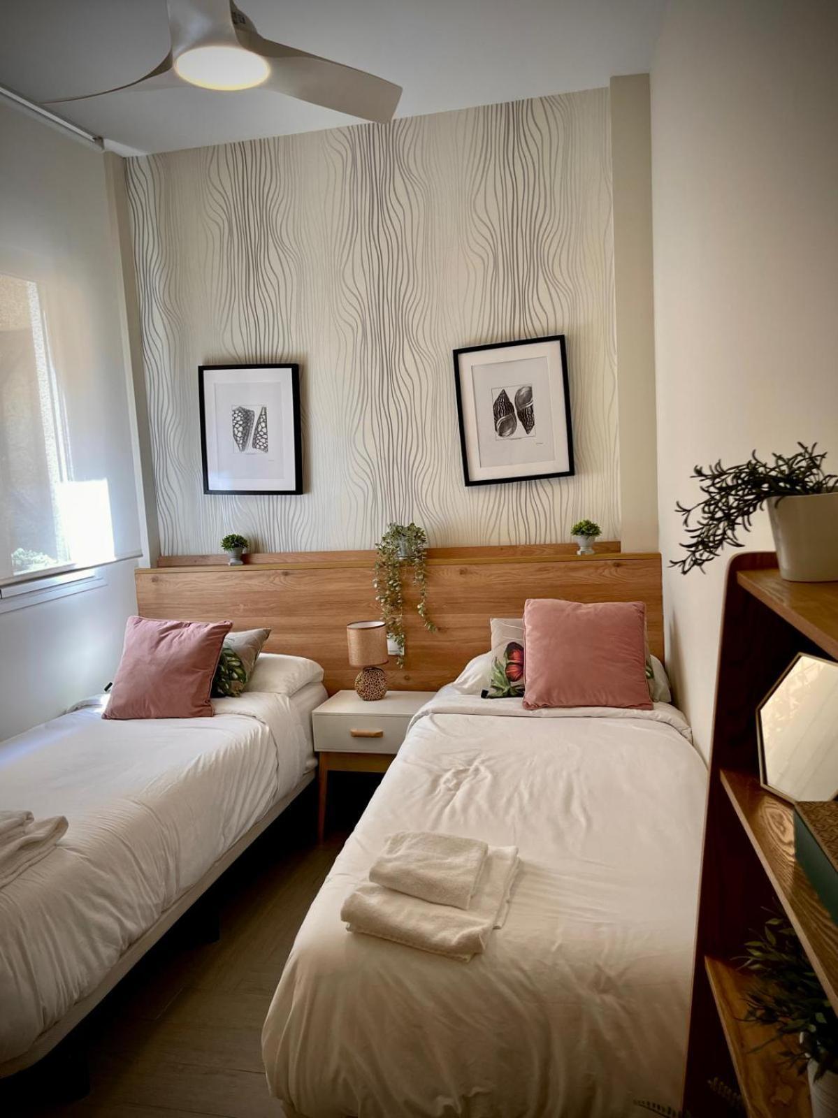 Viento Freshapartments By Bossh! *