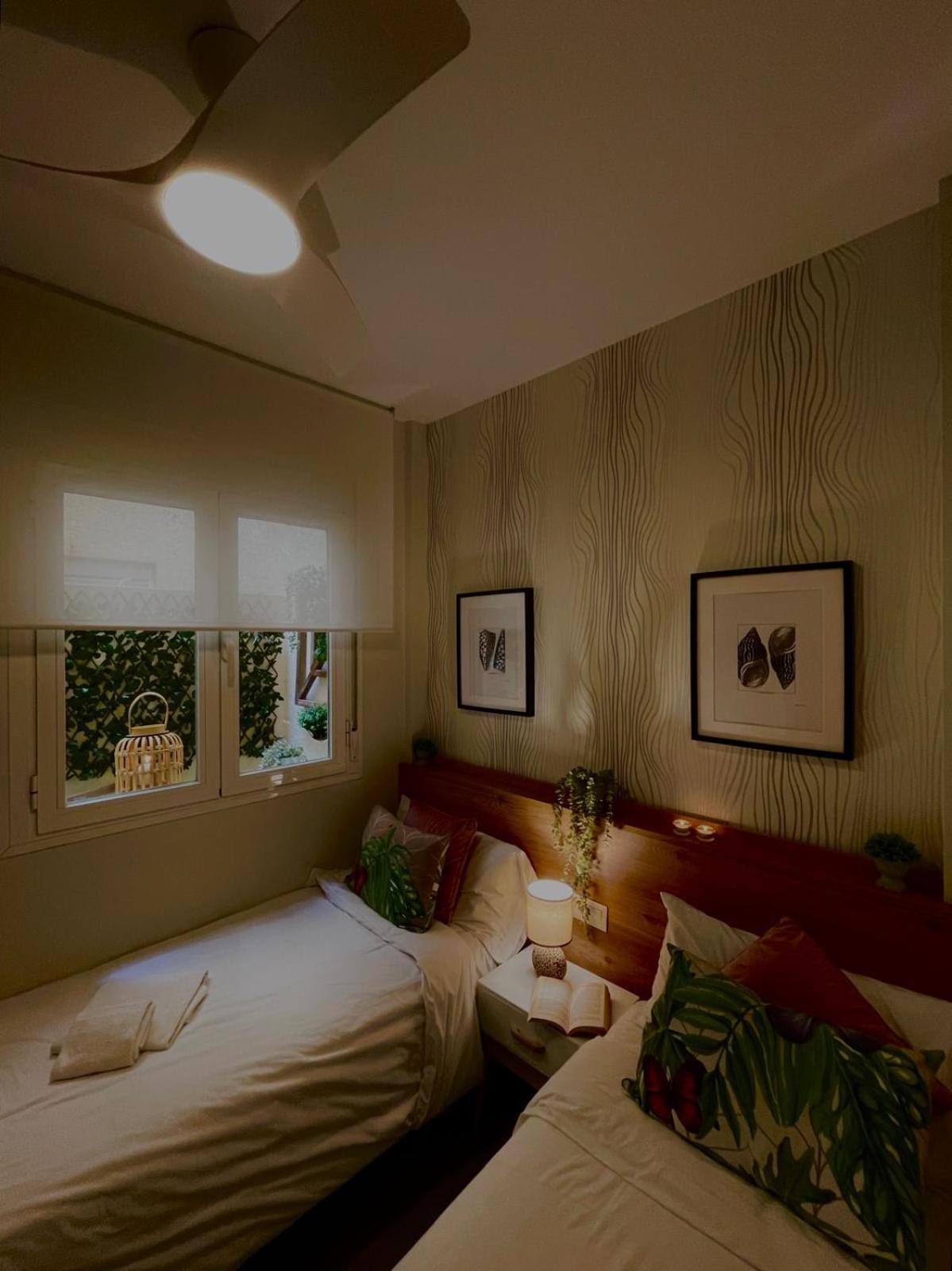 Viento Freshapartments By Bossh! Apartment Malaga