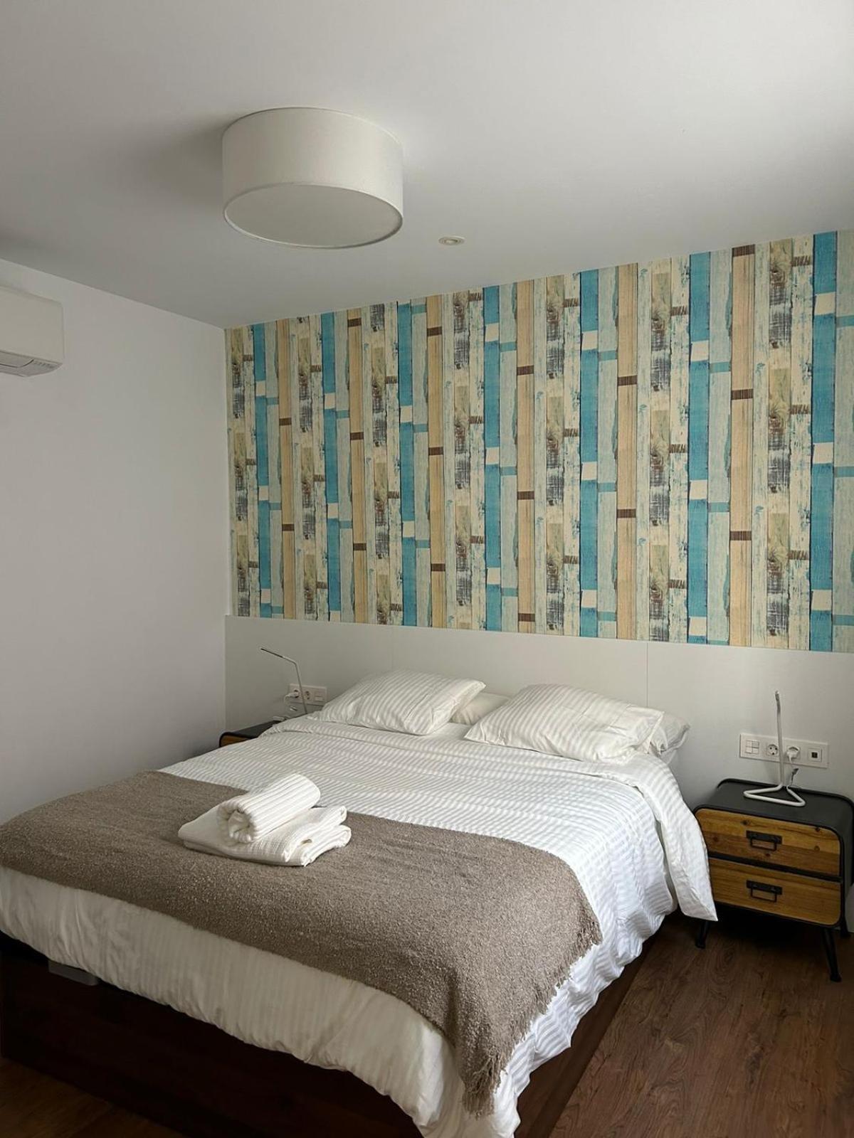 Hostal Casa Letran Málaga