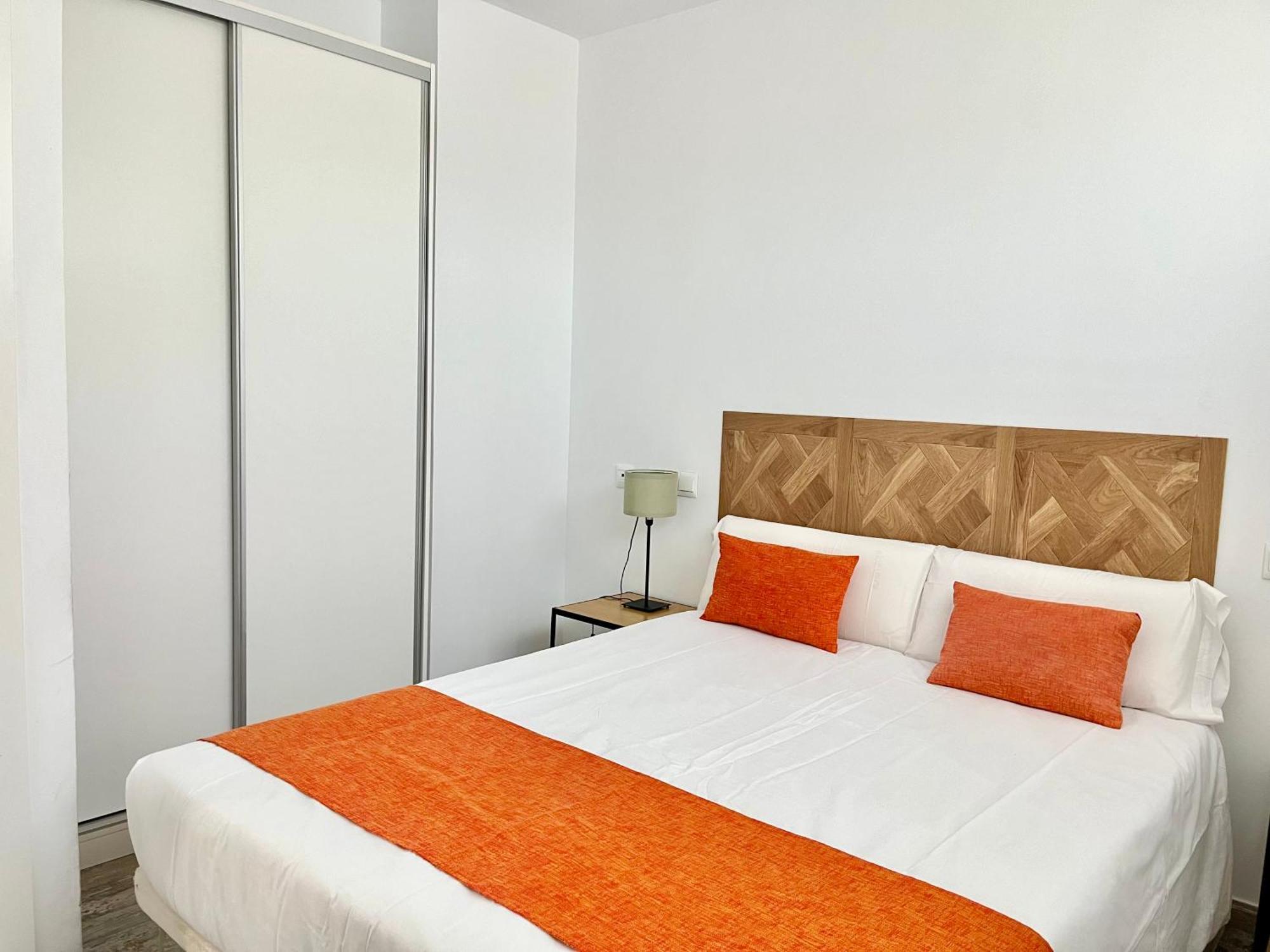 Apartamento Soho Art Tourist