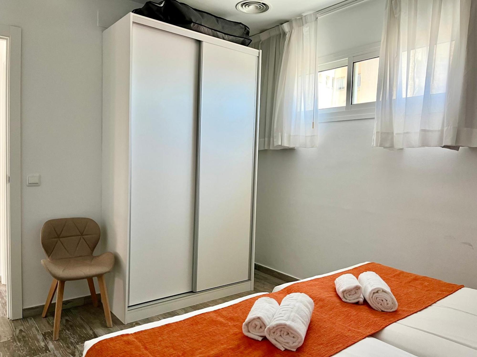 Soho Art Tourist Apartamento