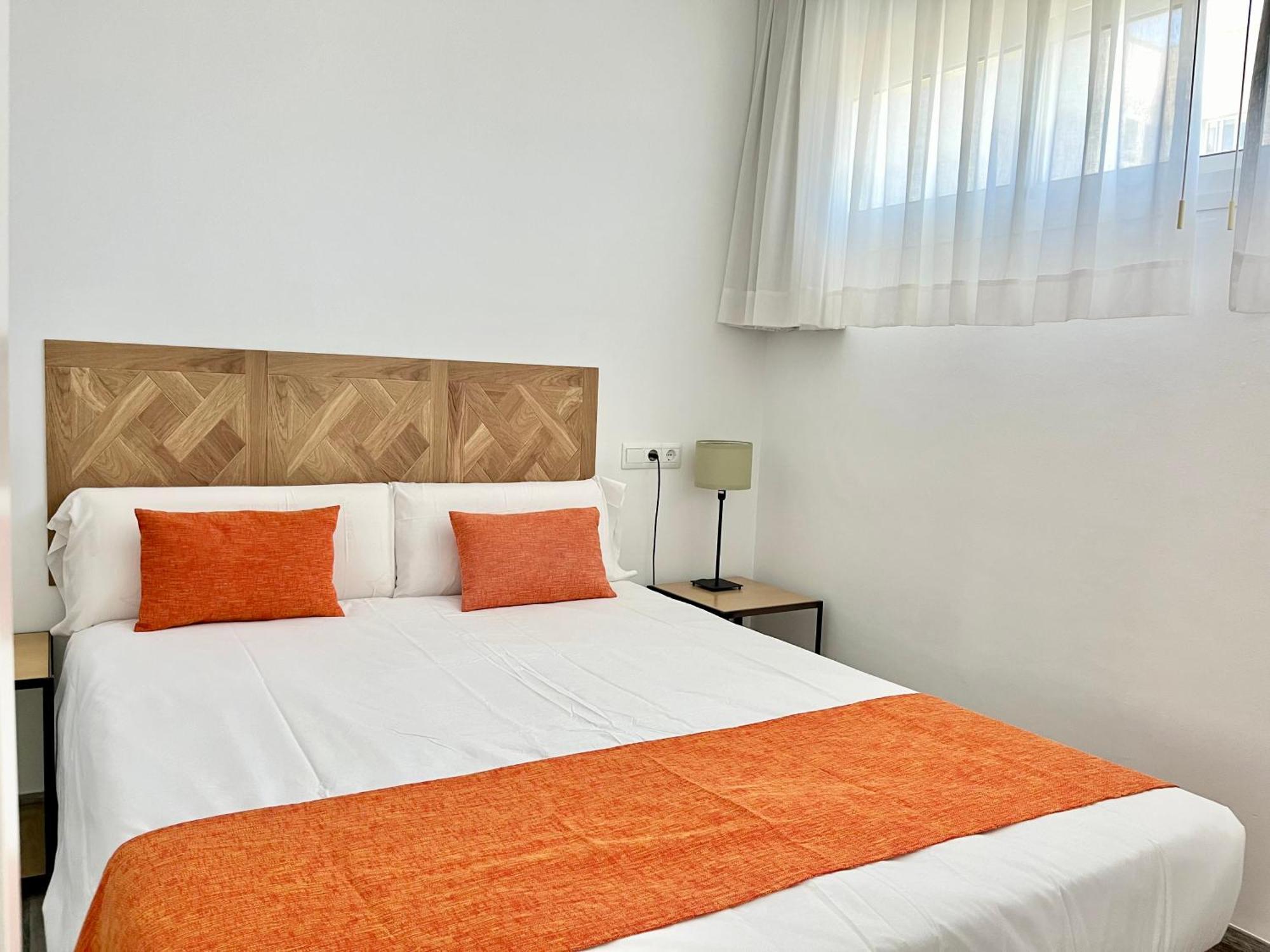 Apartamento Soho Art Tourist *