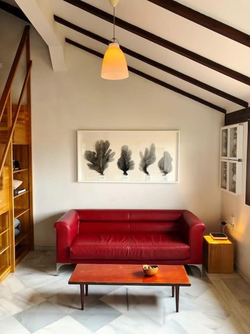 Loft Haven * Málaga