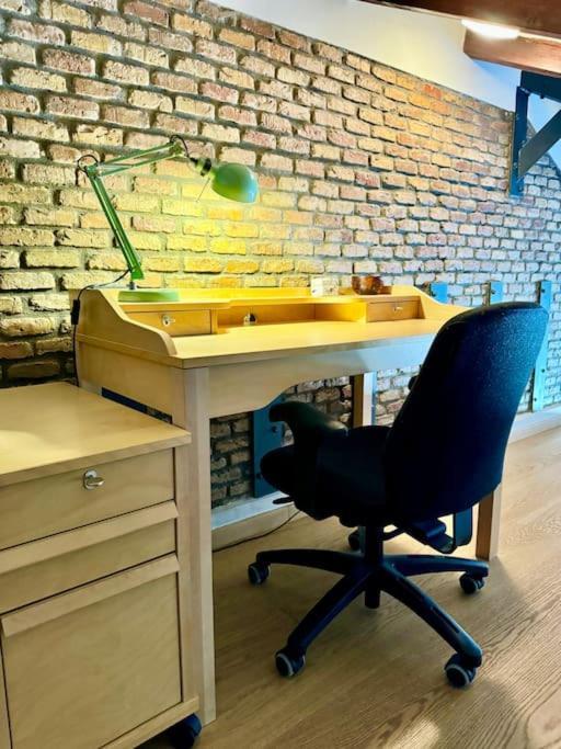 Apartamento Loft Haven *