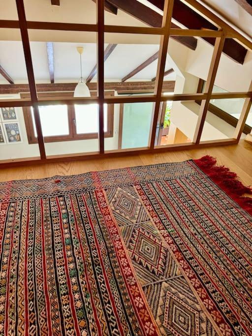 Loft Haven Apartamento