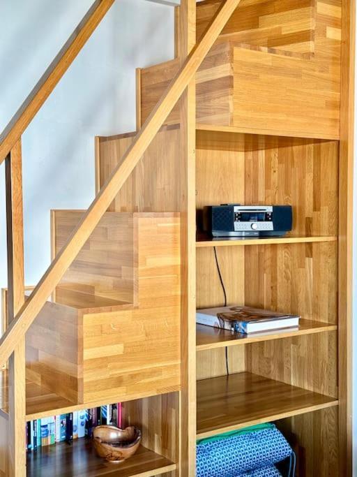 Loft Haven Apartamento *