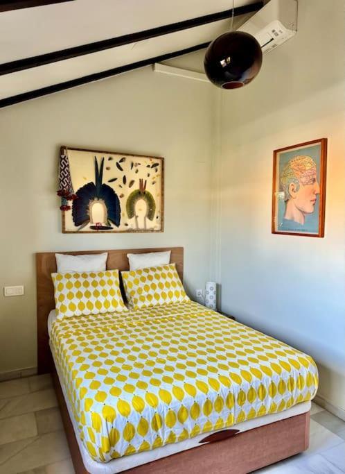 Apartamento Loft Haven