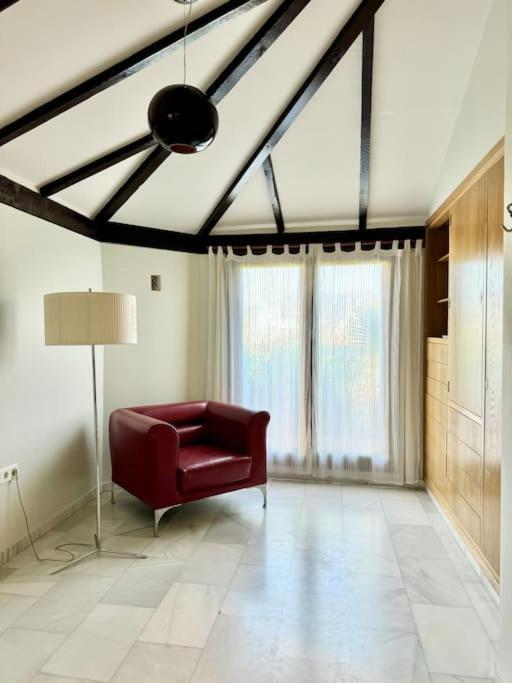 Loft Haven Apartamento *