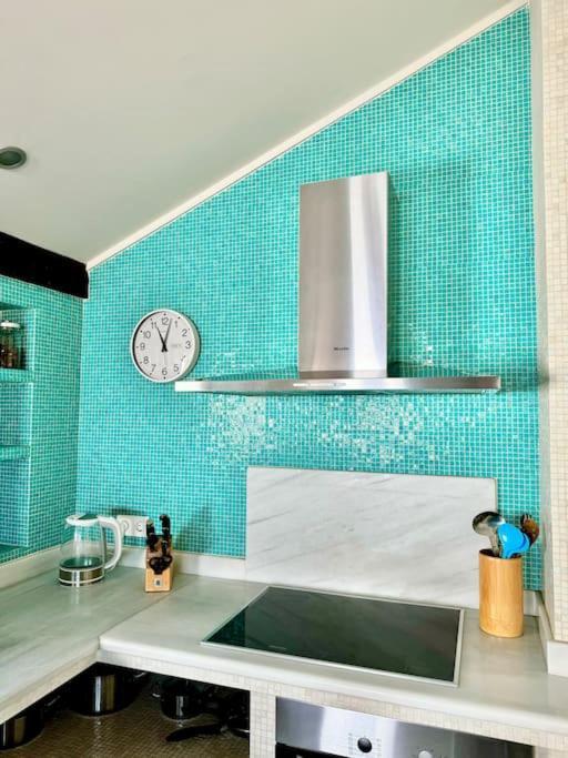 Apartamento Loft Haven Málaga