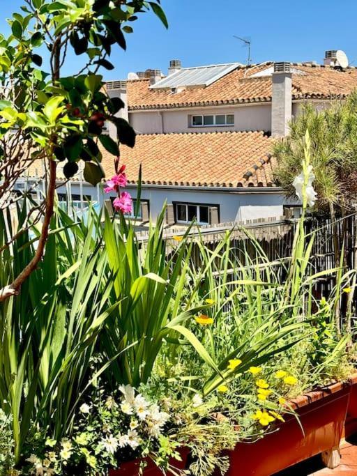 Loft Haven * Málaga