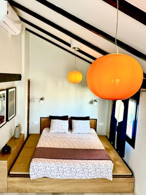 Apartamento Loft Haven Málaga