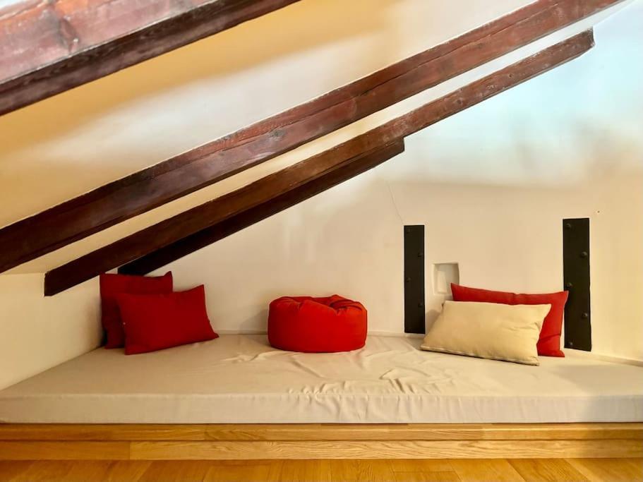 Loft Haven Málaga