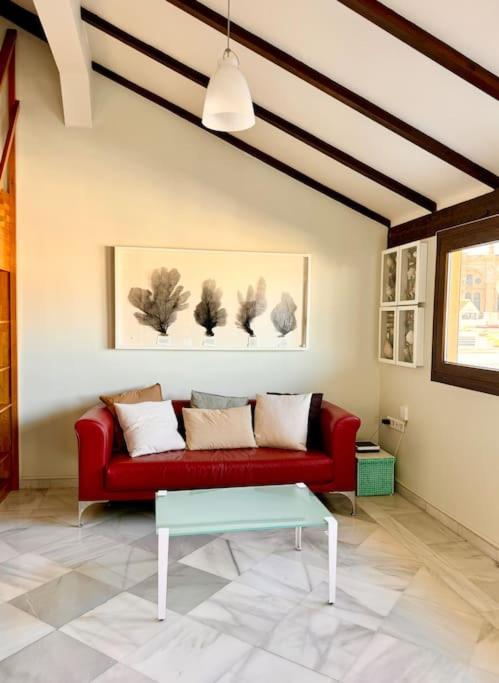 Loft Haven Málaga