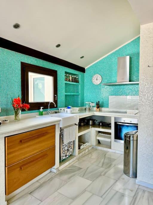 Loft Haven Apartamento Málaga