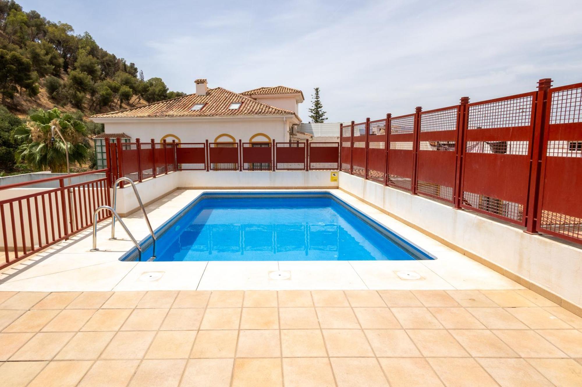 Apartamento Agua Moana *