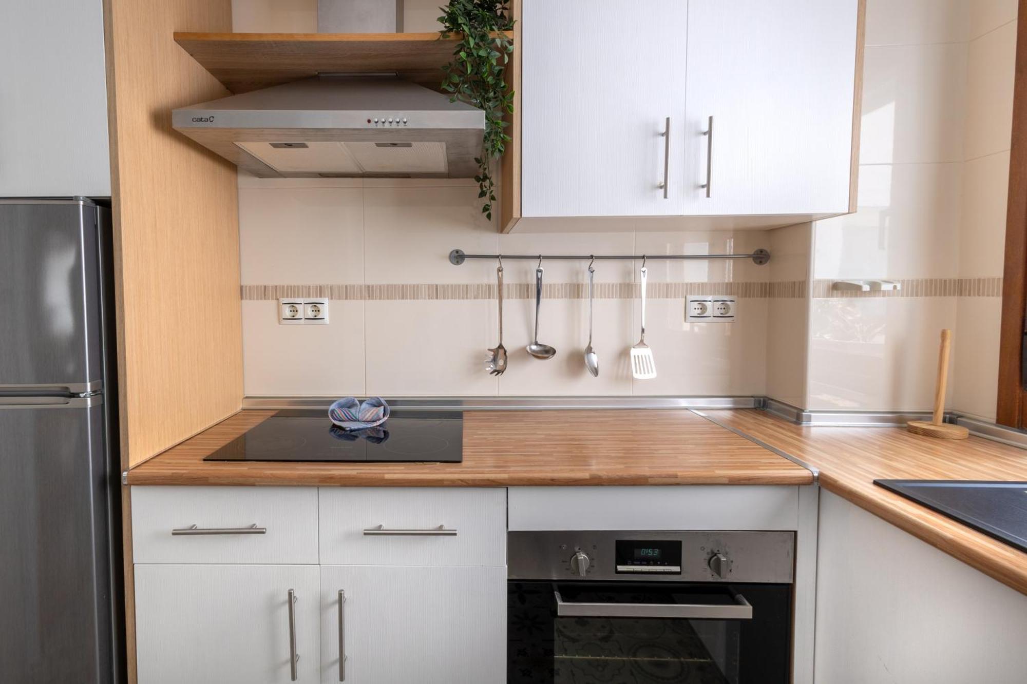 Agua Moana Apartamento Málaga