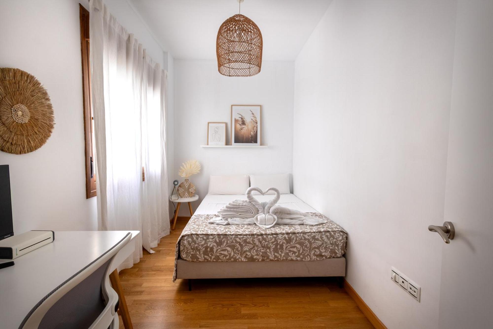 Apartamento Agua Moana