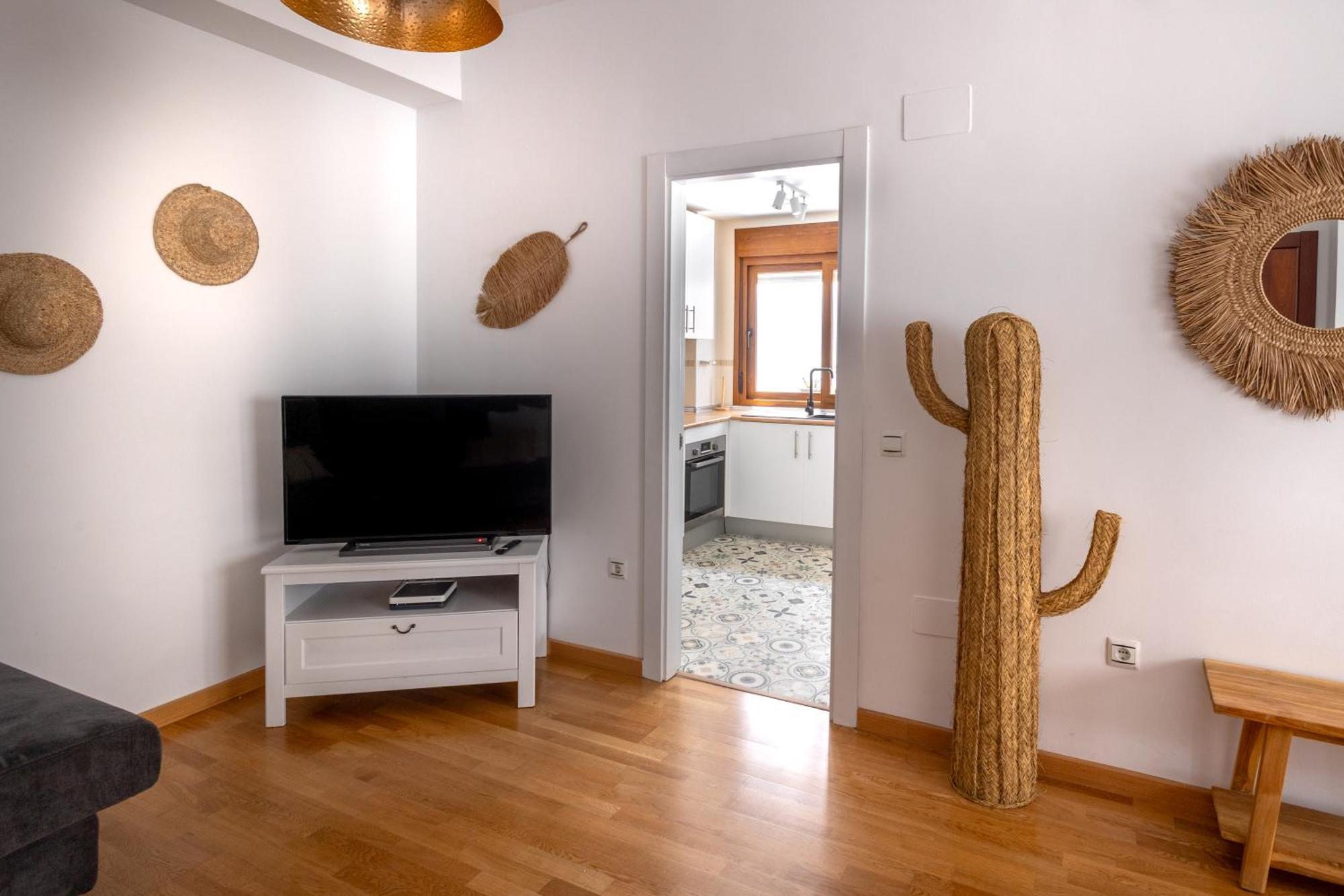 Agua Moana Apartamento Málaga