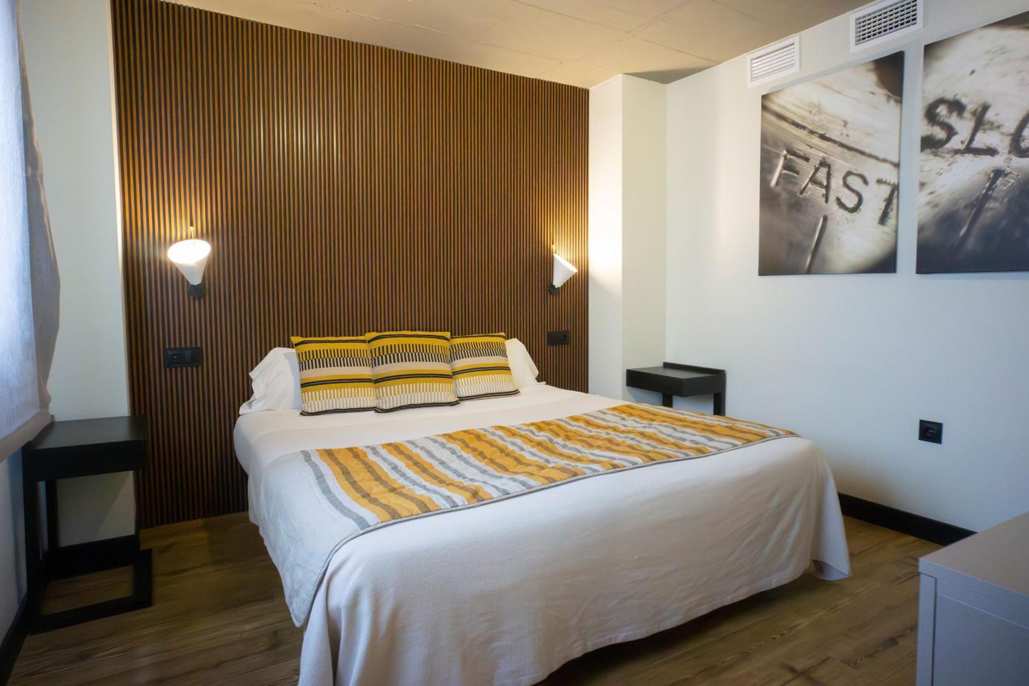 Bubu By Charming Apartamento *