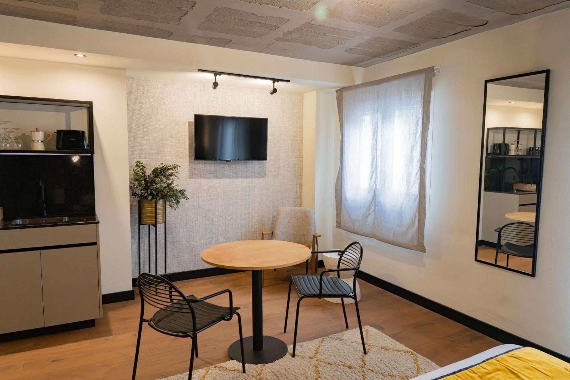 Bubu By Charming Apartamento