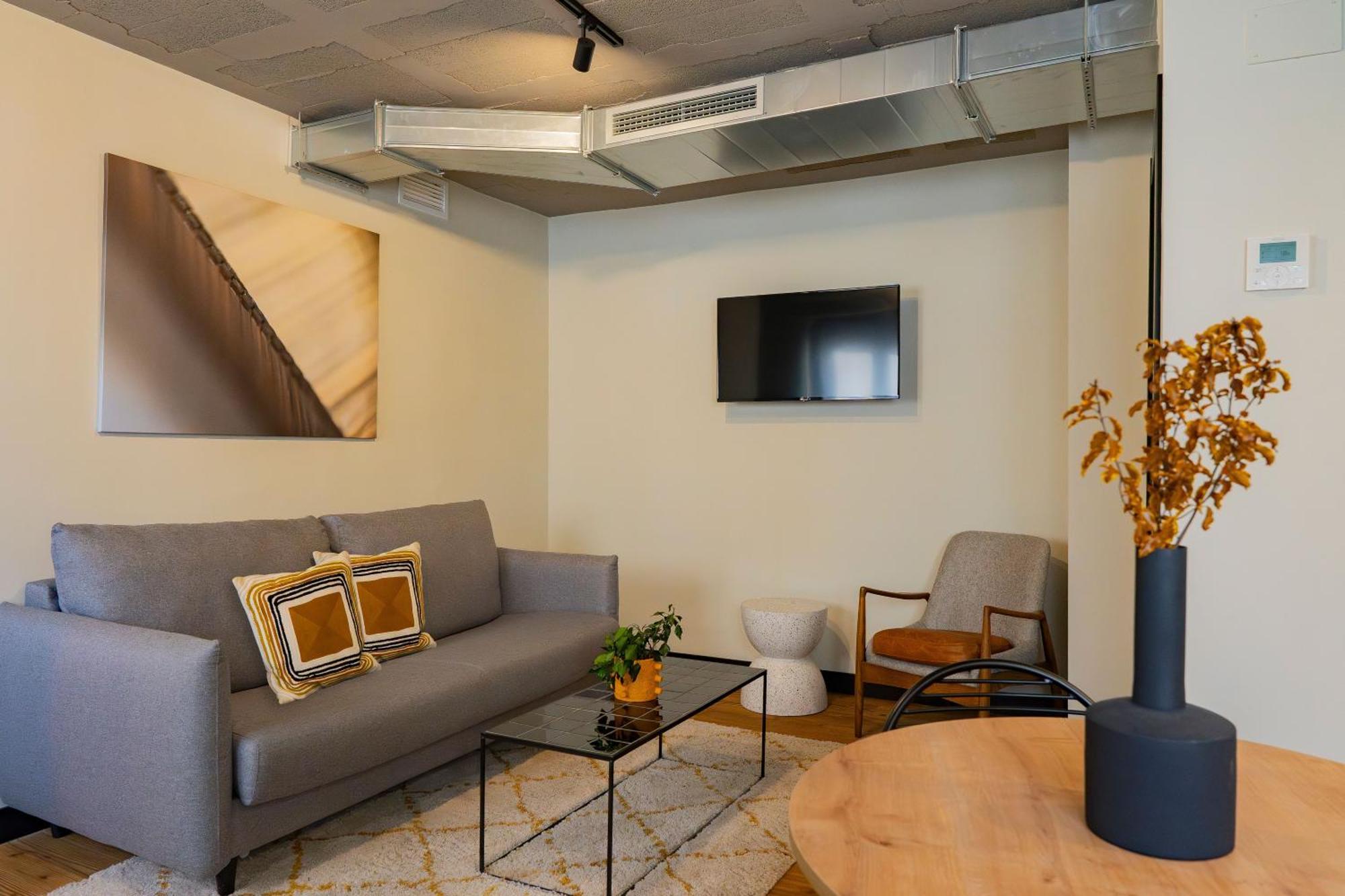 Bubu By Charming Apartamento