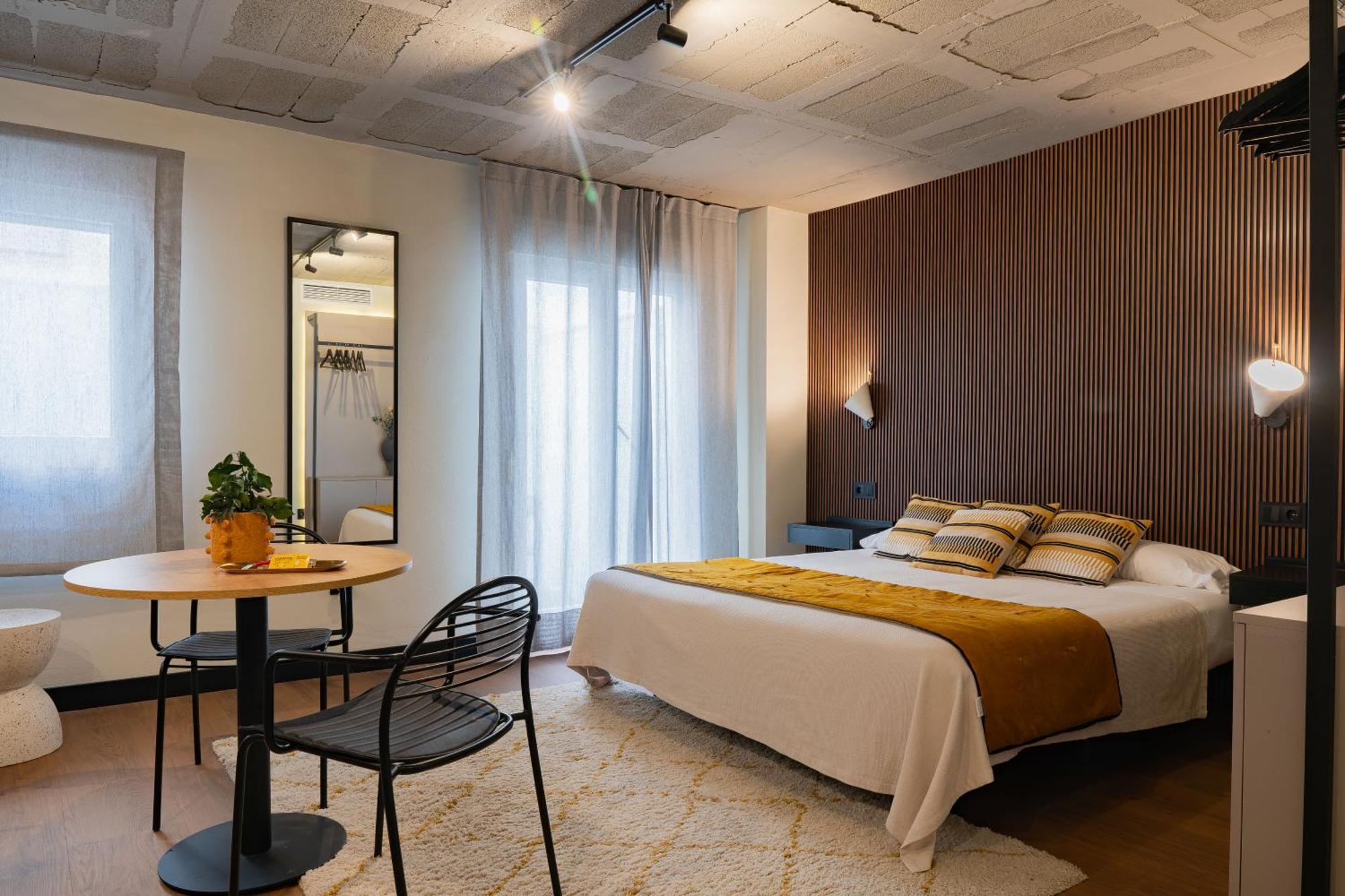 Bubu By Charming Apartamento *