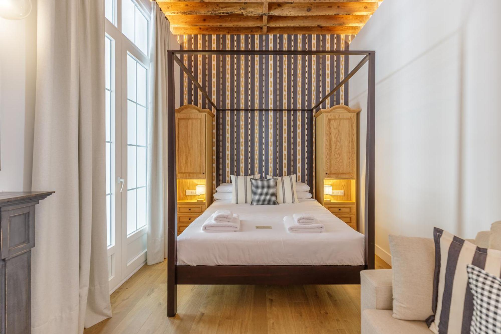 Palacio Vegafuente By Caleta Homes Apartamento Málaga