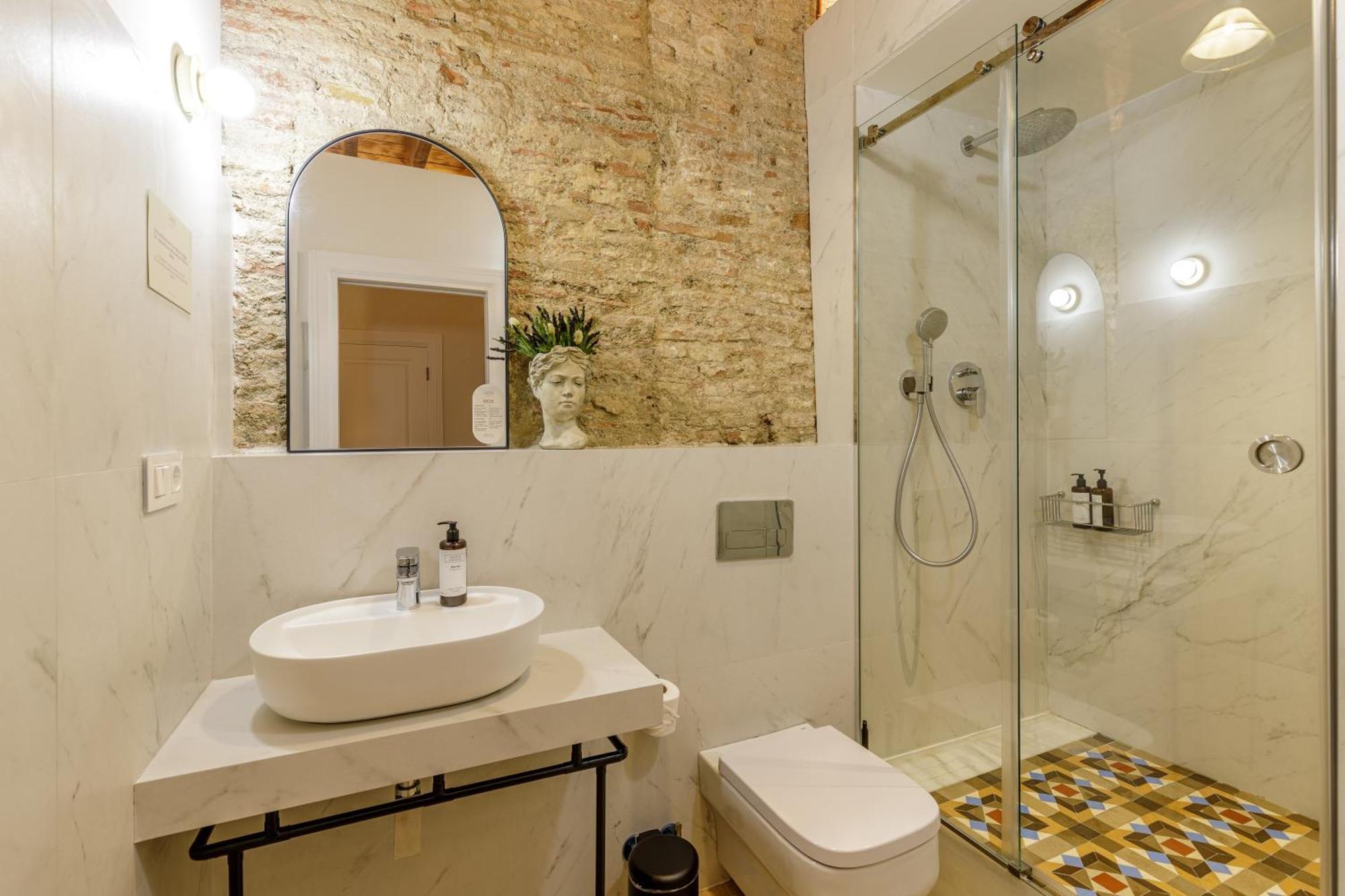 Apartamento Palacio Vegafuente By Caleta Homes *