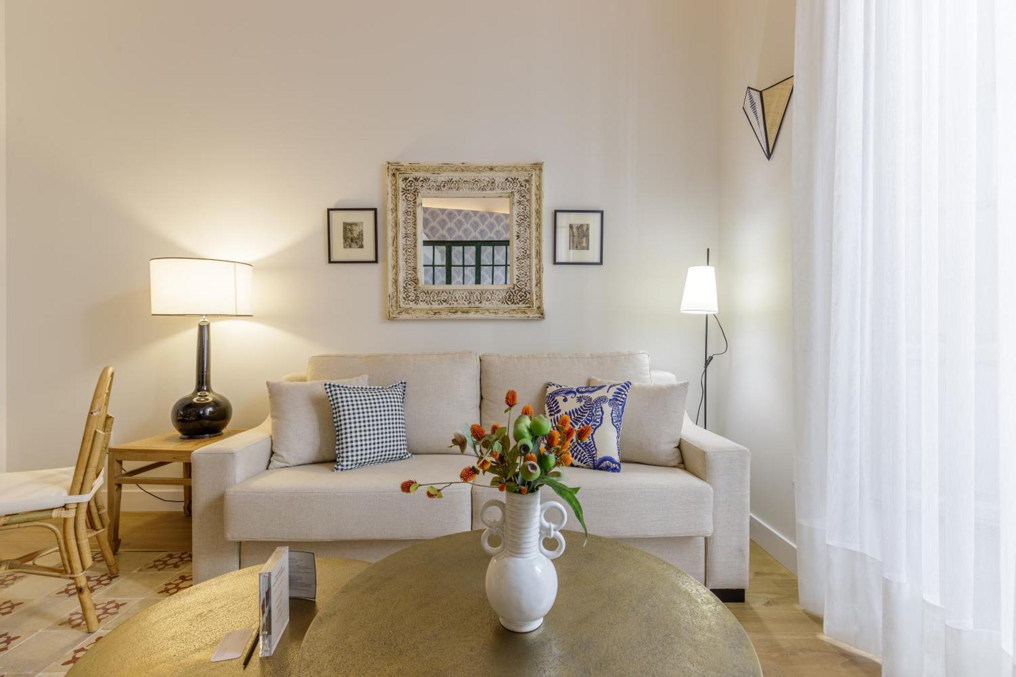 Palacio Vegafuente By Caleta Homes Apartamento Málaga
