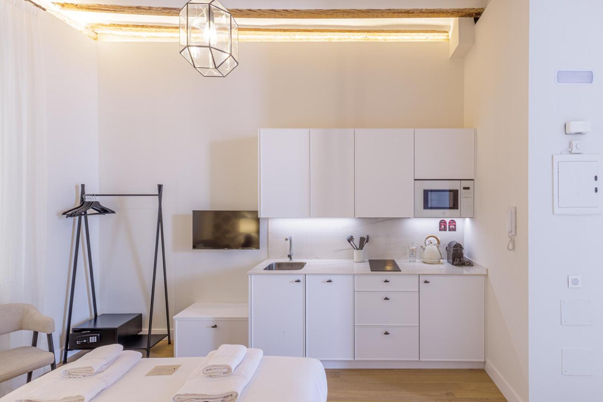 Palacio Vegafuente By Caleta Homes Apartamento Málaga