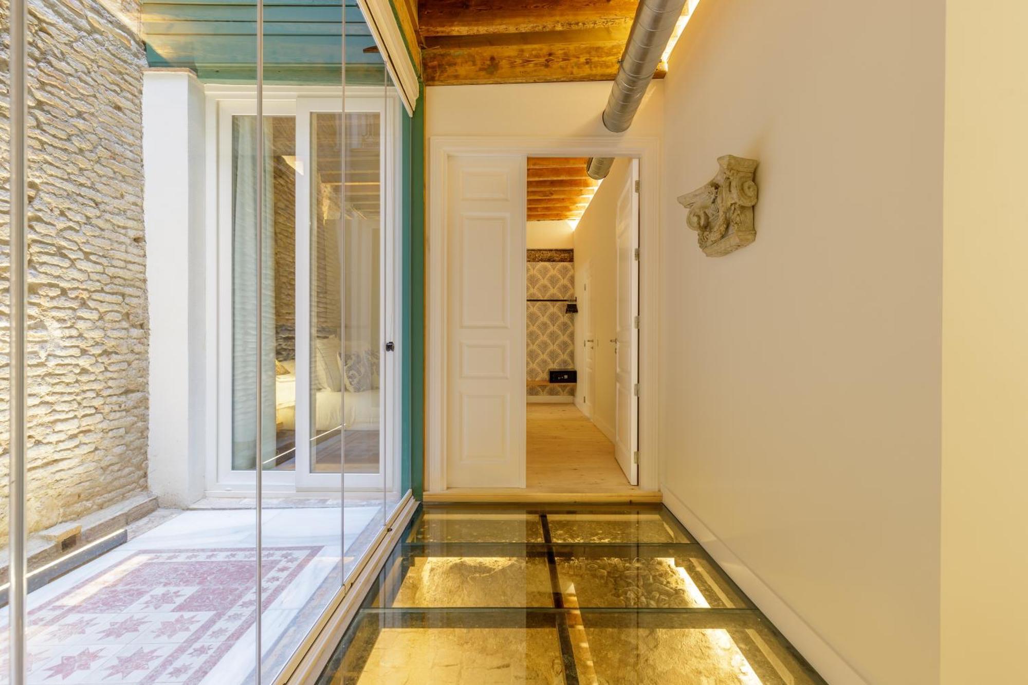 Palacio Vegafuente By Caleta Homes Apartamento *