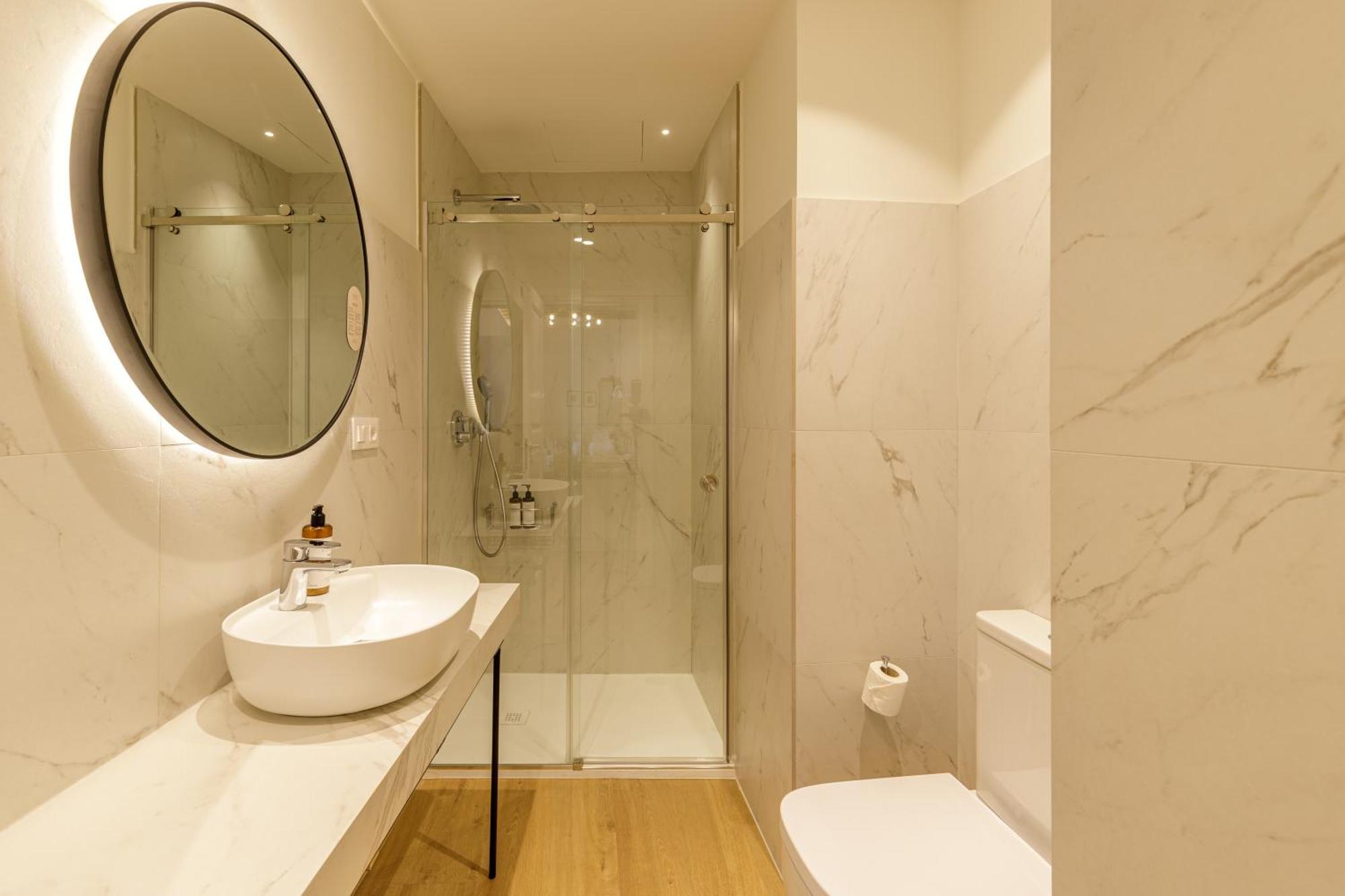 Apartamento Palacio Vegafuente By Caleta Homes Málaga
