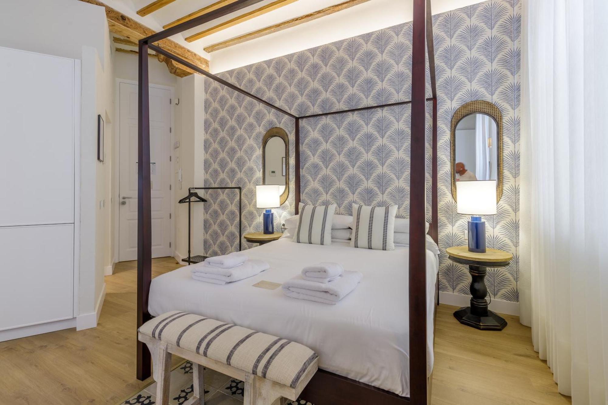 Palacio Vegafuente By Caleta Homes Apartamento *