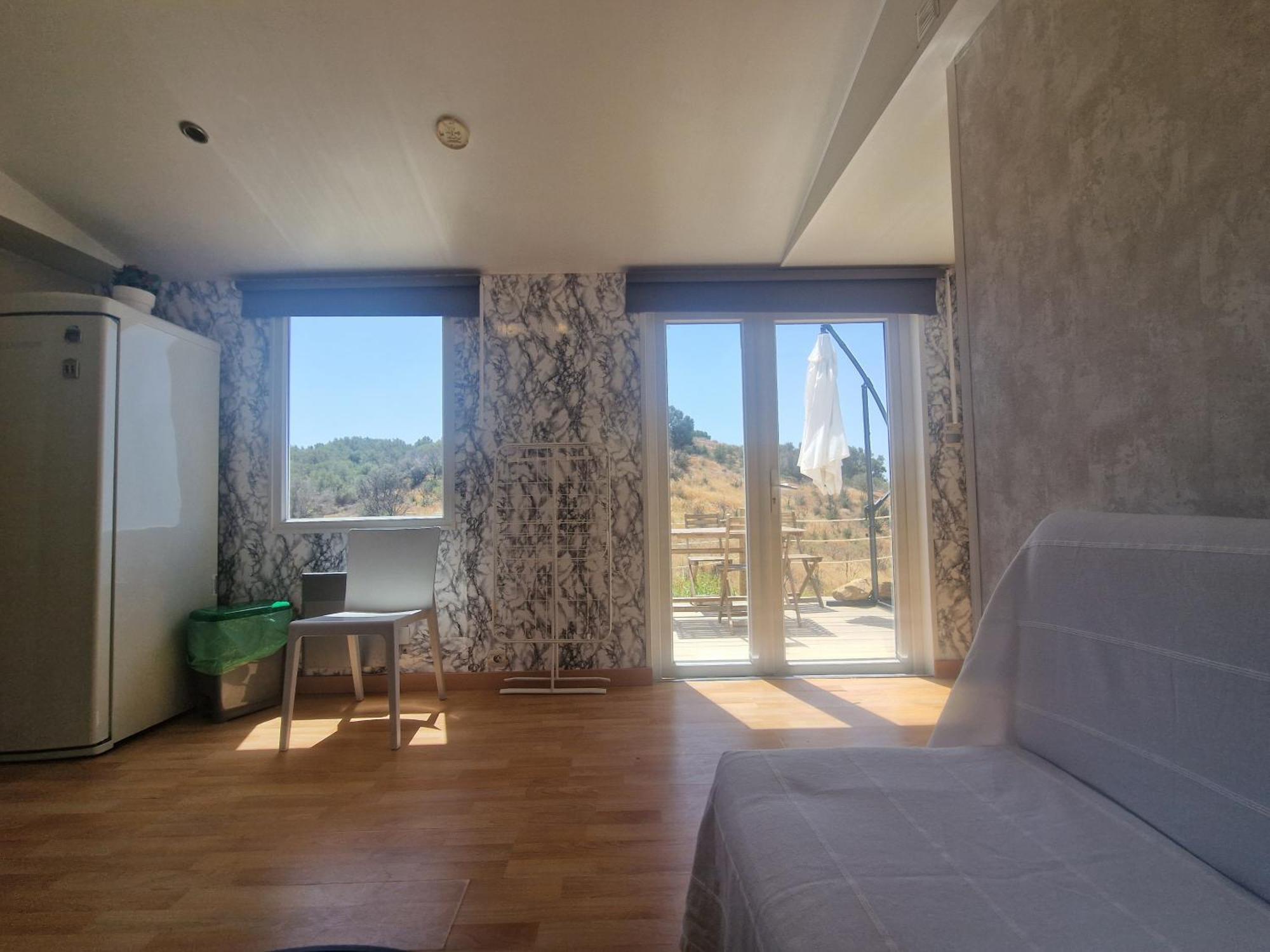 Сasa de vacaciones Aa Guest - La Roza Eco Mobile Mijas Costa Málaga