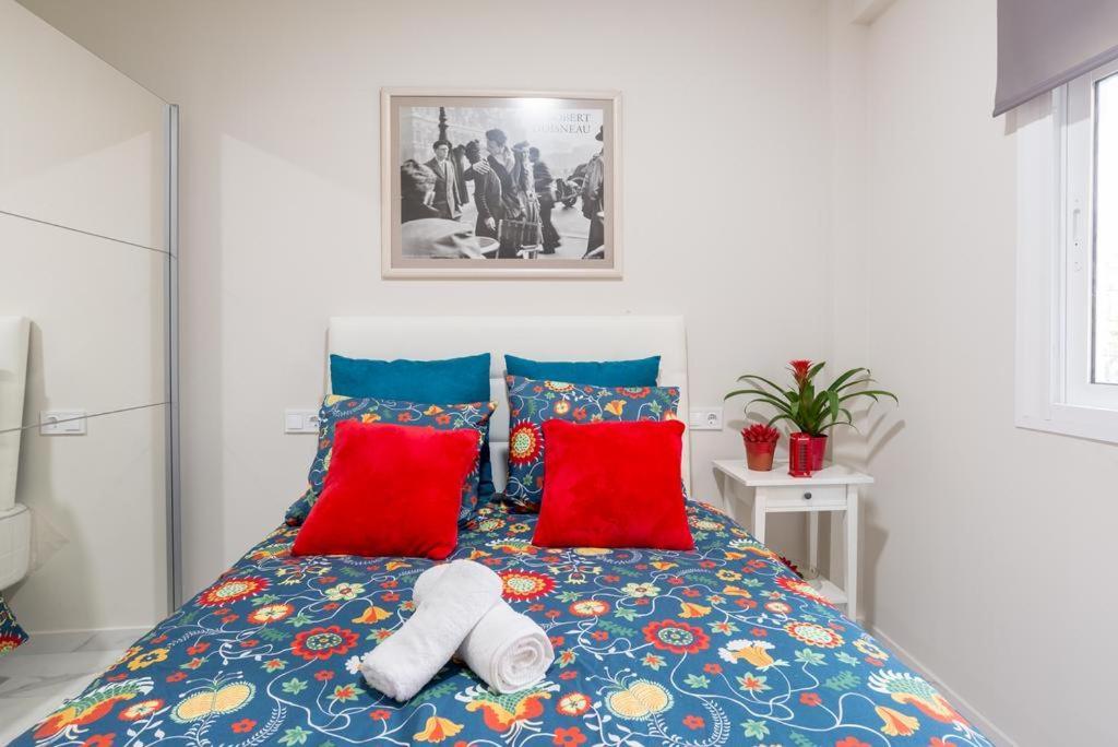 Apartamento Flamingo * Málaga