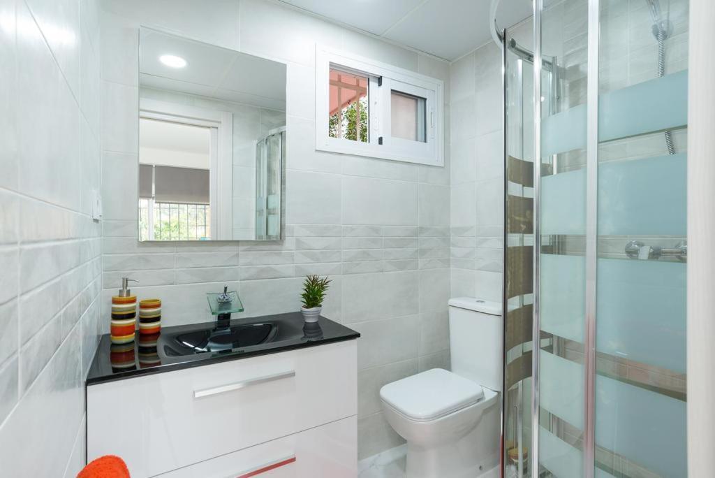 Apartamento Flamingo *