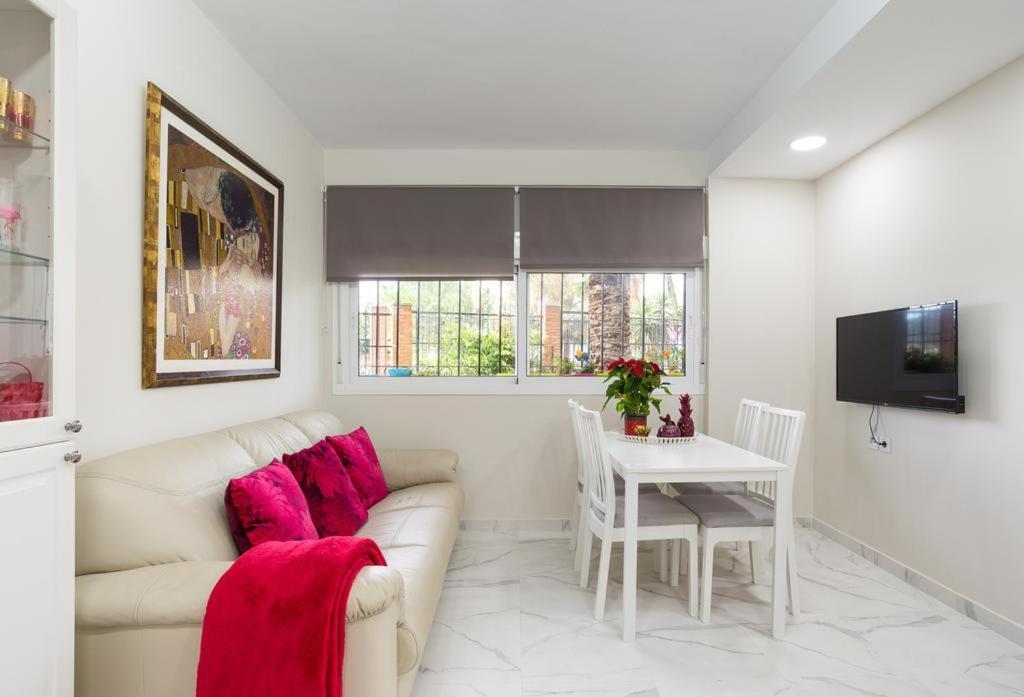 Apartamento Flamingo Málaga