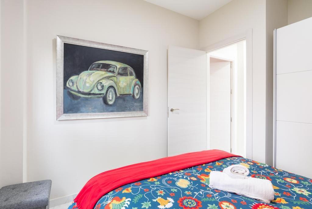 Apartamento Apartamento Flamingo *