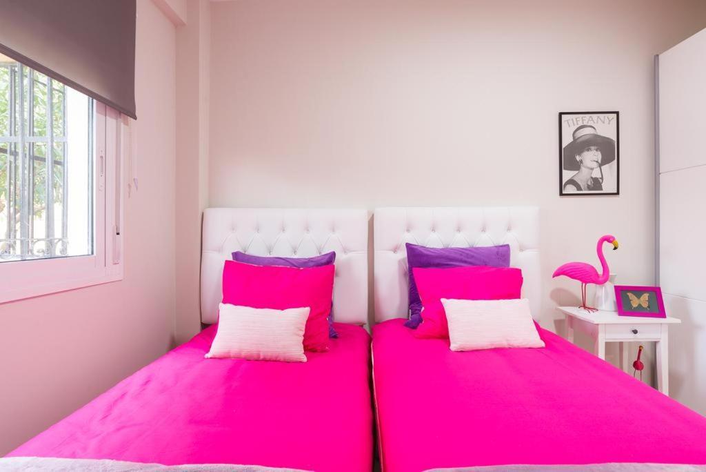 Apartamento Flamingo Apartamento Málaga