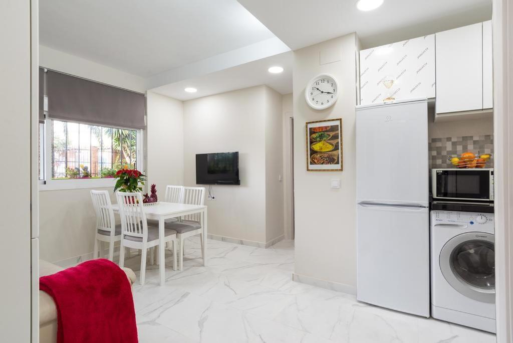 Apartamento Apartamento Flamingo Málaga